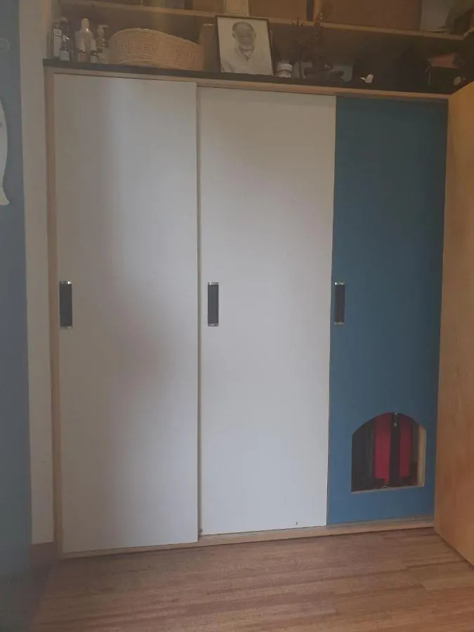 Hospedagem Casa Paulista São Paulo