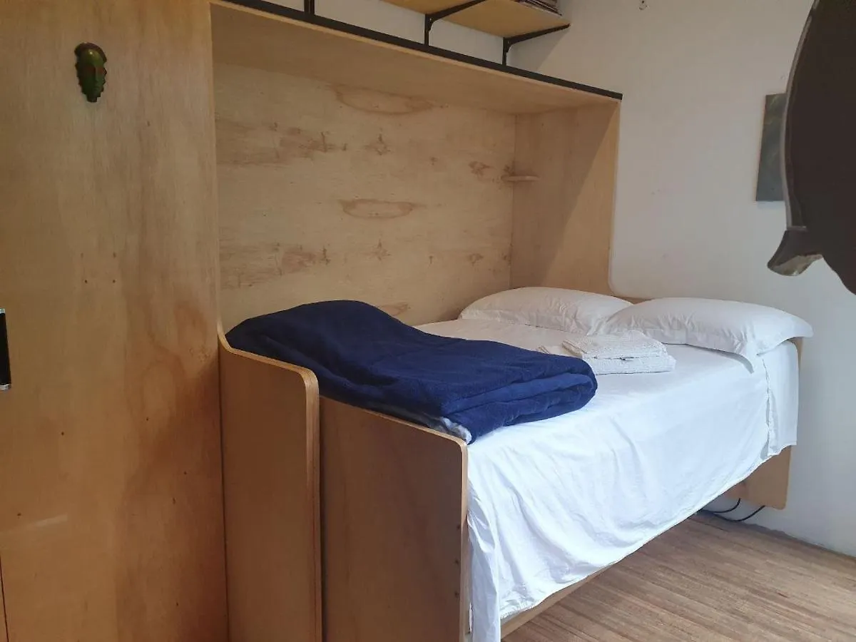 Hospedagem Casa Paulista São Paulo 0*,