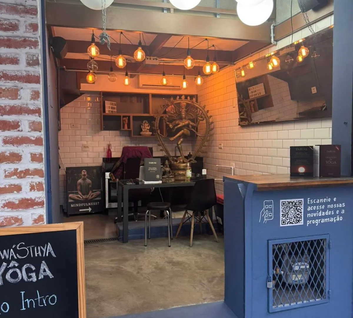 Hospedagem Casa Paulista São Paulo Séjour chez l'habitant