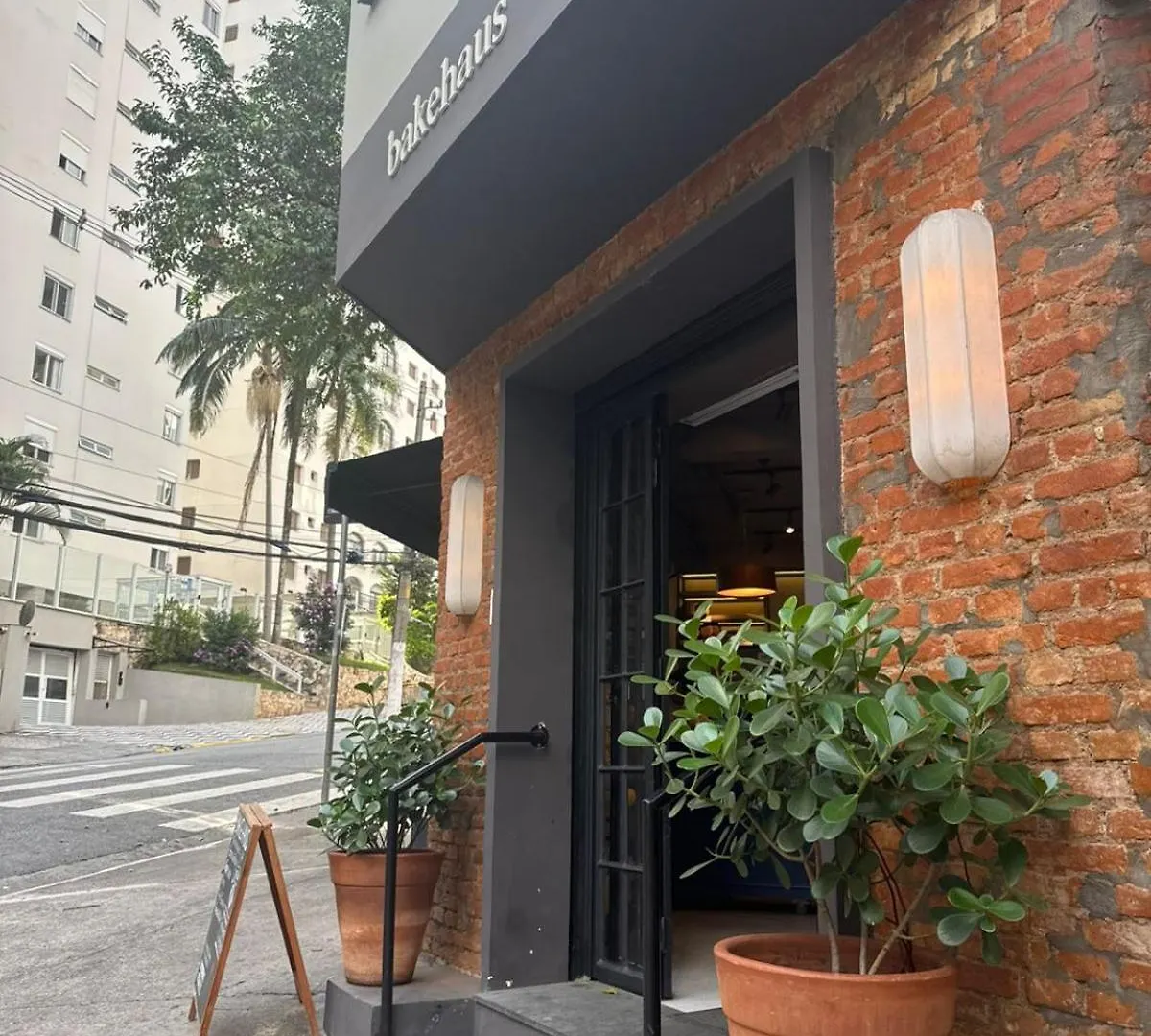 Hospedagem Casa Paulista São Paulo