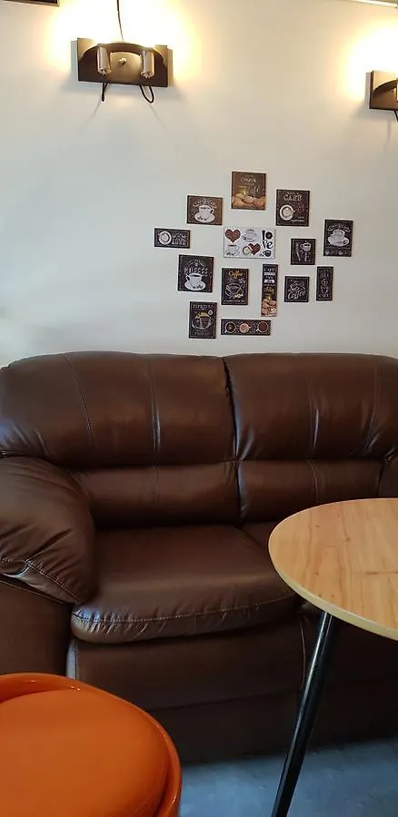 Quarto em Acomodações Particulares Hospedagem Casa Paulista São Paulo Brasil