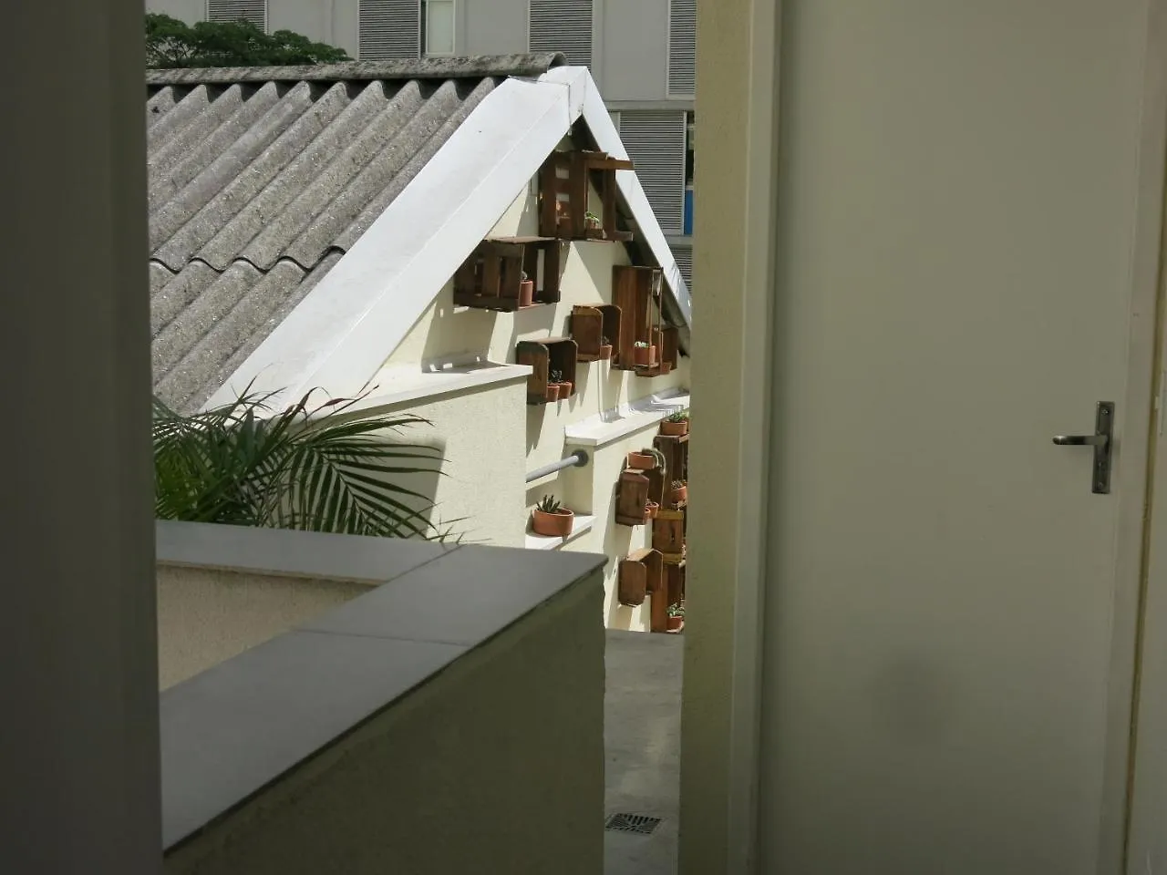 Hospedagem Casa Paulista São Paulo 0*,  Brasil