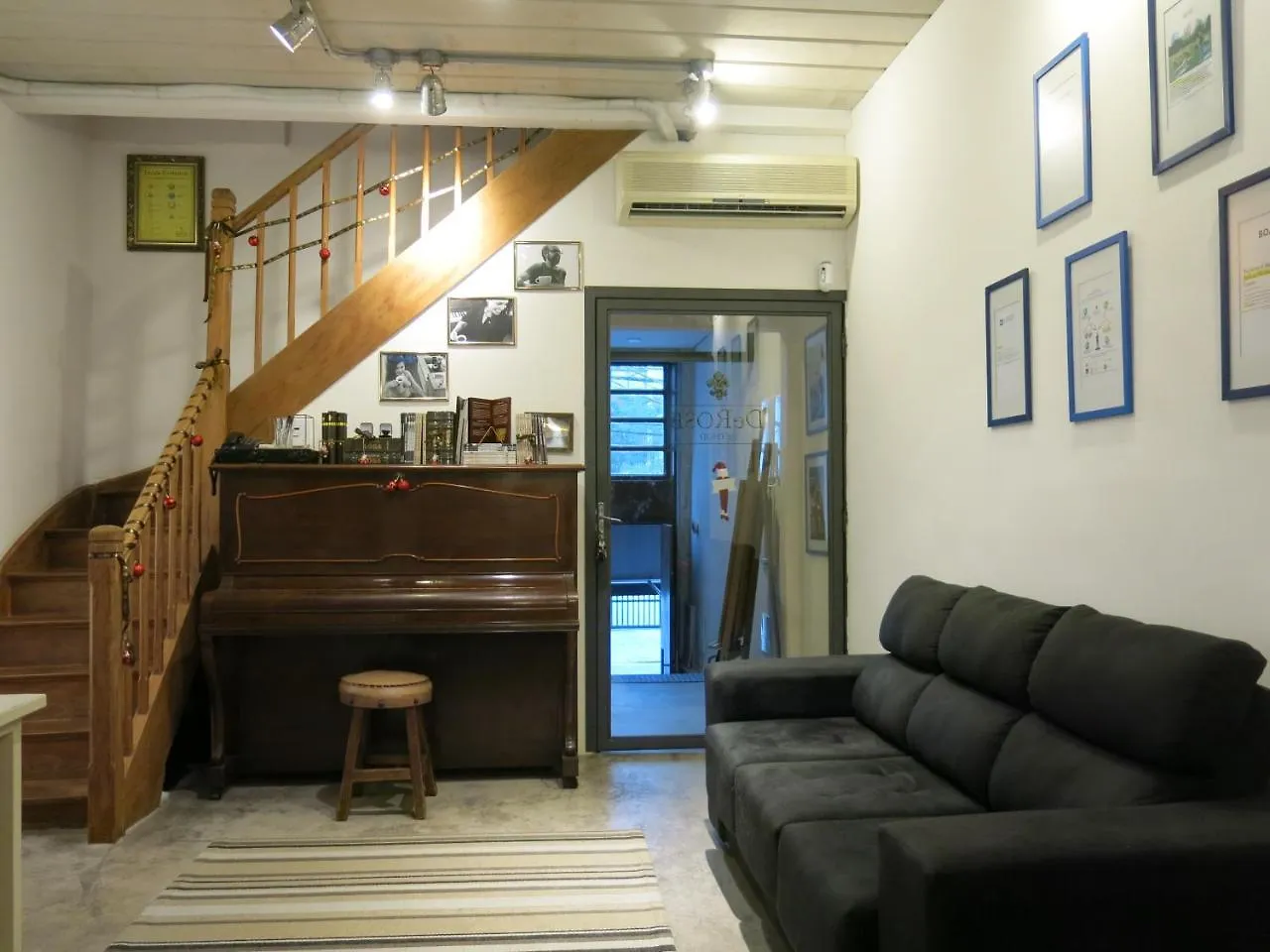 Hospedagem Casa Paulista São Paulo