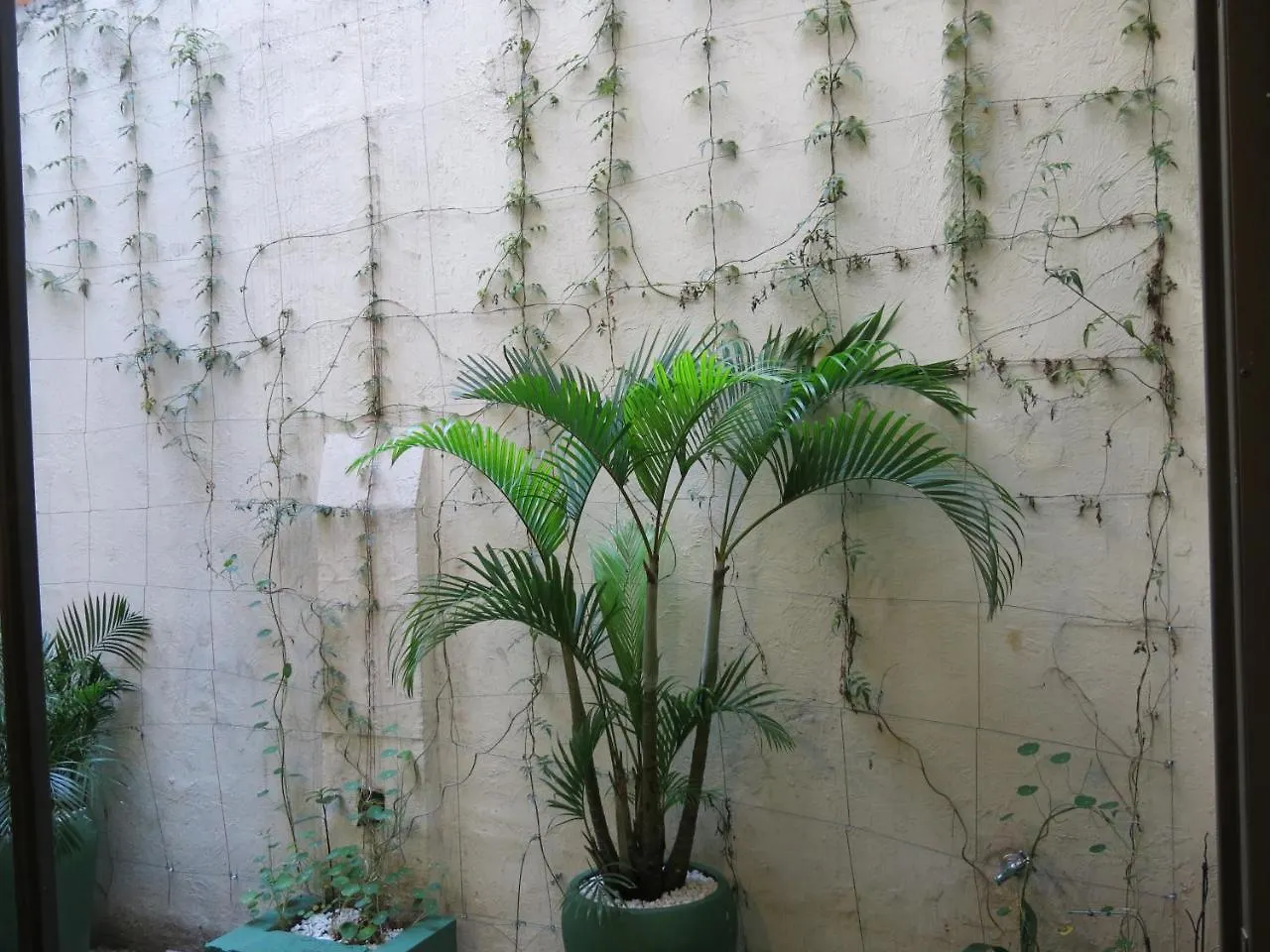 Hospedagem Casa Paulista San Paolo