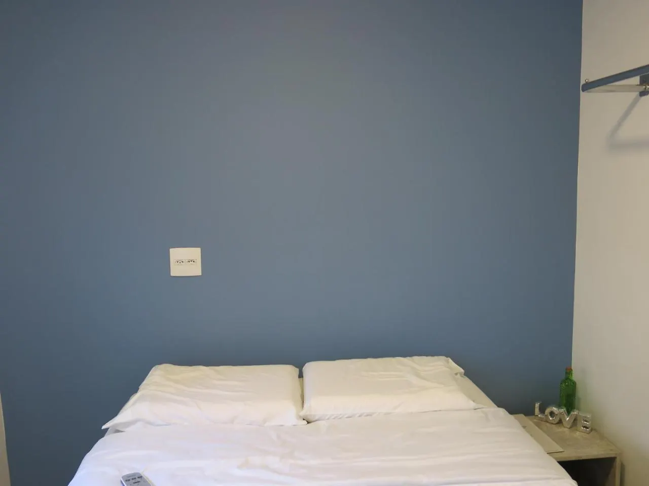Hospedagem Casa Paulista San Paolo 0*,