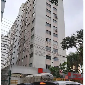 Condomínio Aliança Apartamento