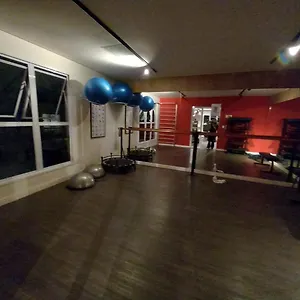 Novo, Lazer Completo E 3 Quadras Da Av. Paulista. Apartamento