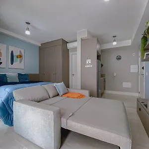 Exclusive - Vivare Augusta Apartamento