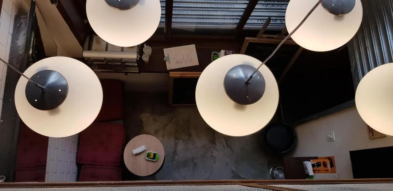 Hospedagem Casa Paulista Сан-Пауло 0*,