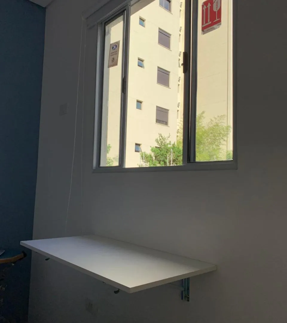 Hospedagem Casa Paulista Сан-Пауло Проживание в семье